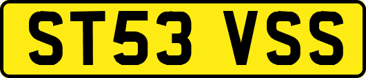 ST53VSS