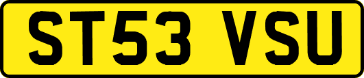 ST53VSU
