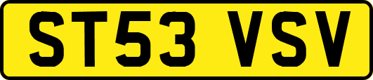 ST53VSV