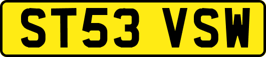 ST53VSW