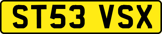 ST53VSX