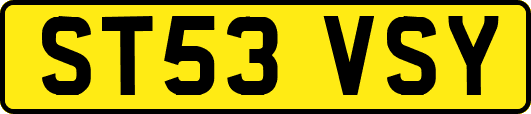 ST53VSY
