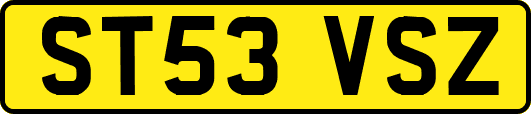 ST53VSZ