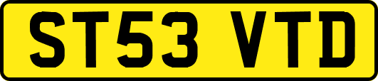 ST53VTD