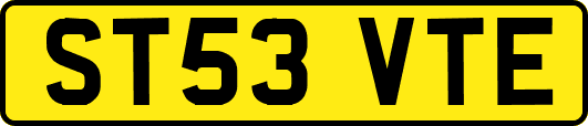 ST53VTE