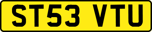 ST53VTU