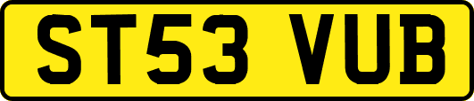 ST53VUB