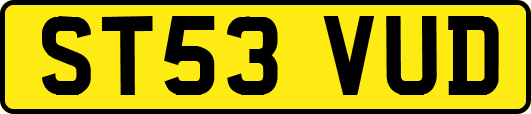 ST53VUD