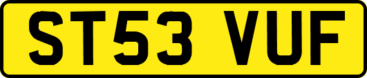 ST53VUF