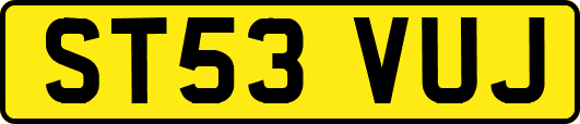 ST53VUJ