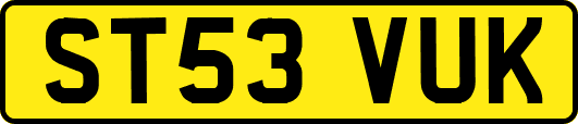 ST53VUK