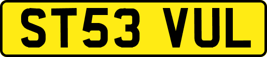 ST53VUL