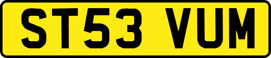 ST53VUM