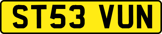 ST53VUN