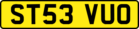 ST53VUO
