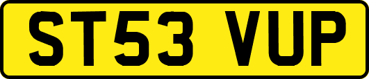 ST53VUP