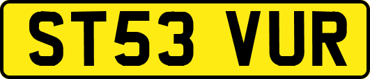 ST53VUR