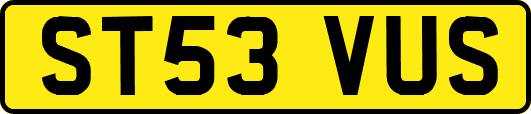 ST53VUS