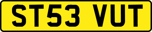 ST53VUT