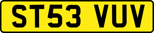 ST53VUV