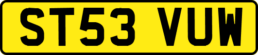ST53VUW