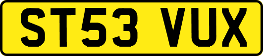 ST53VUX