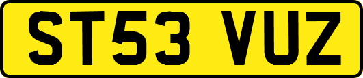 ST53VUZ