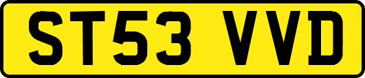 ST53VVD