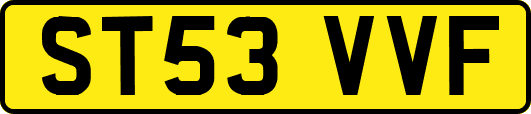 ST53VVF