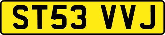 ST53VVJ