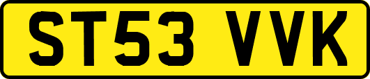 ST53VVK