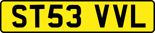 ST53VVL