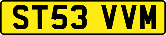 ST53VVM