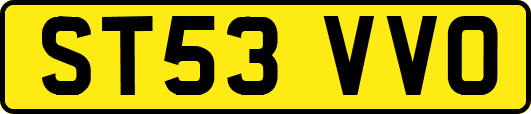 ST53VVO