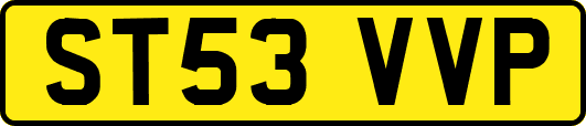 ST53VVP