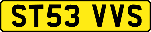 ST53VVS