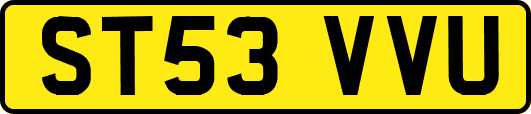 ST53VVU