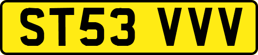 ST53VVV