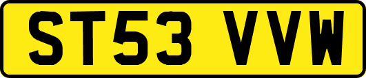 ST53VVW