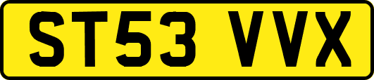 ST53VVX