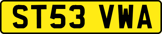 ST53VWA