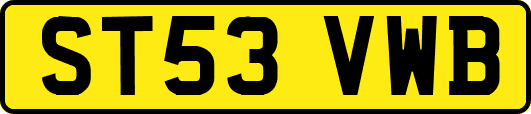 ST53VWB