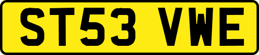ST53VWE