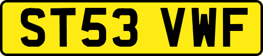 ST53VWF