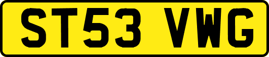 ST53VWG