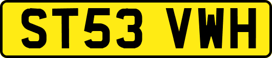 ST53VWH