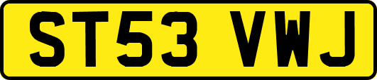 ST53VWJ