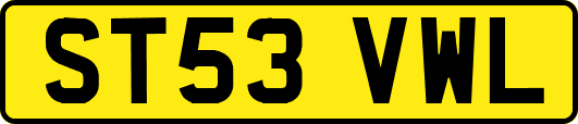 ST53VWL
