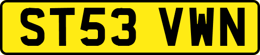 ST53VWN