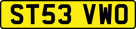 ST53VWO